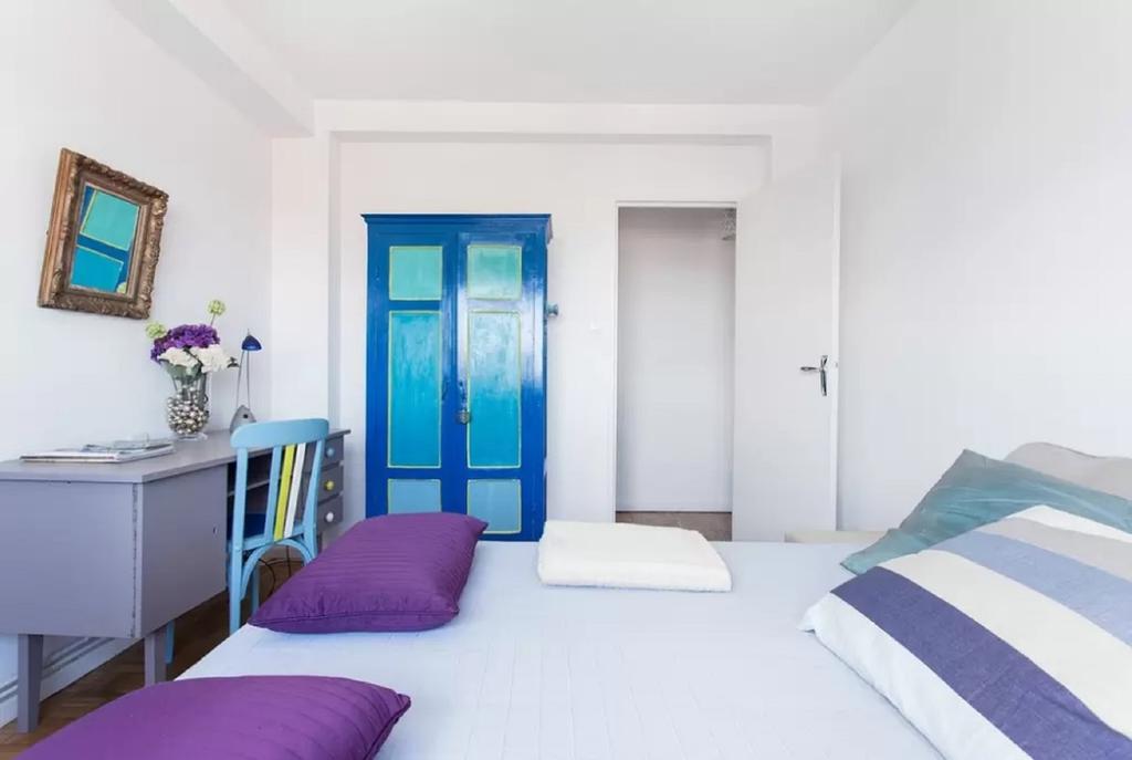 Le Clos Des Violettes Toulouse Exteriör bild