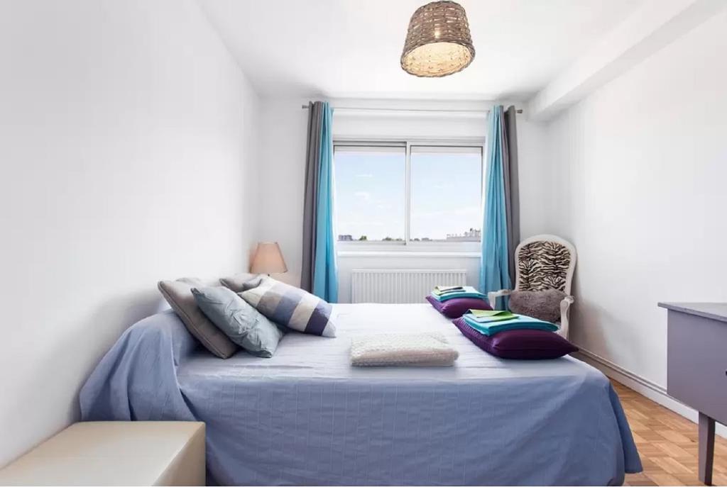 Le Clos Des Violettes Toulouse Exteriör bild